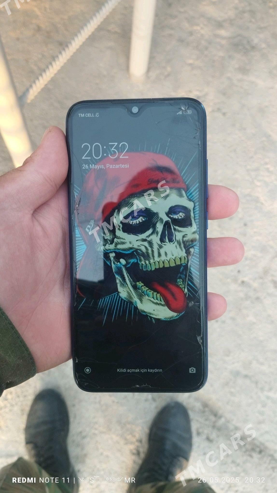 Redmi note 7 - Карабогаз - img 2
