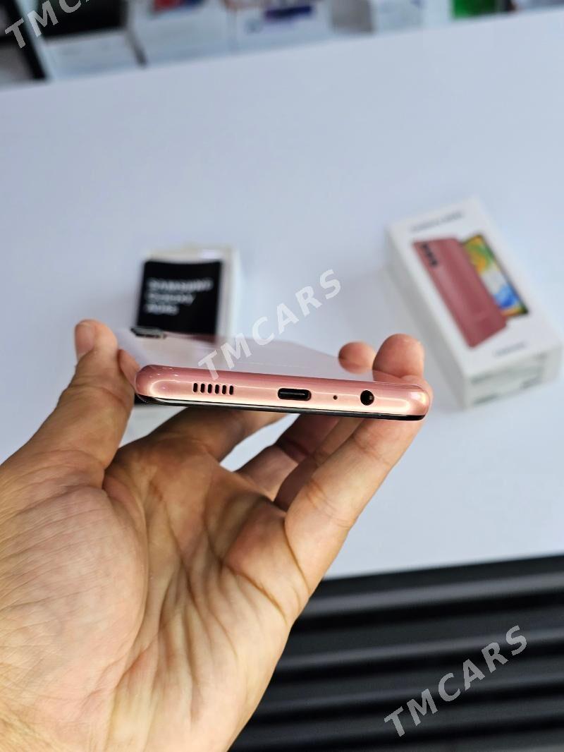 Samsung A04s 4/128gb - Мары - img 3