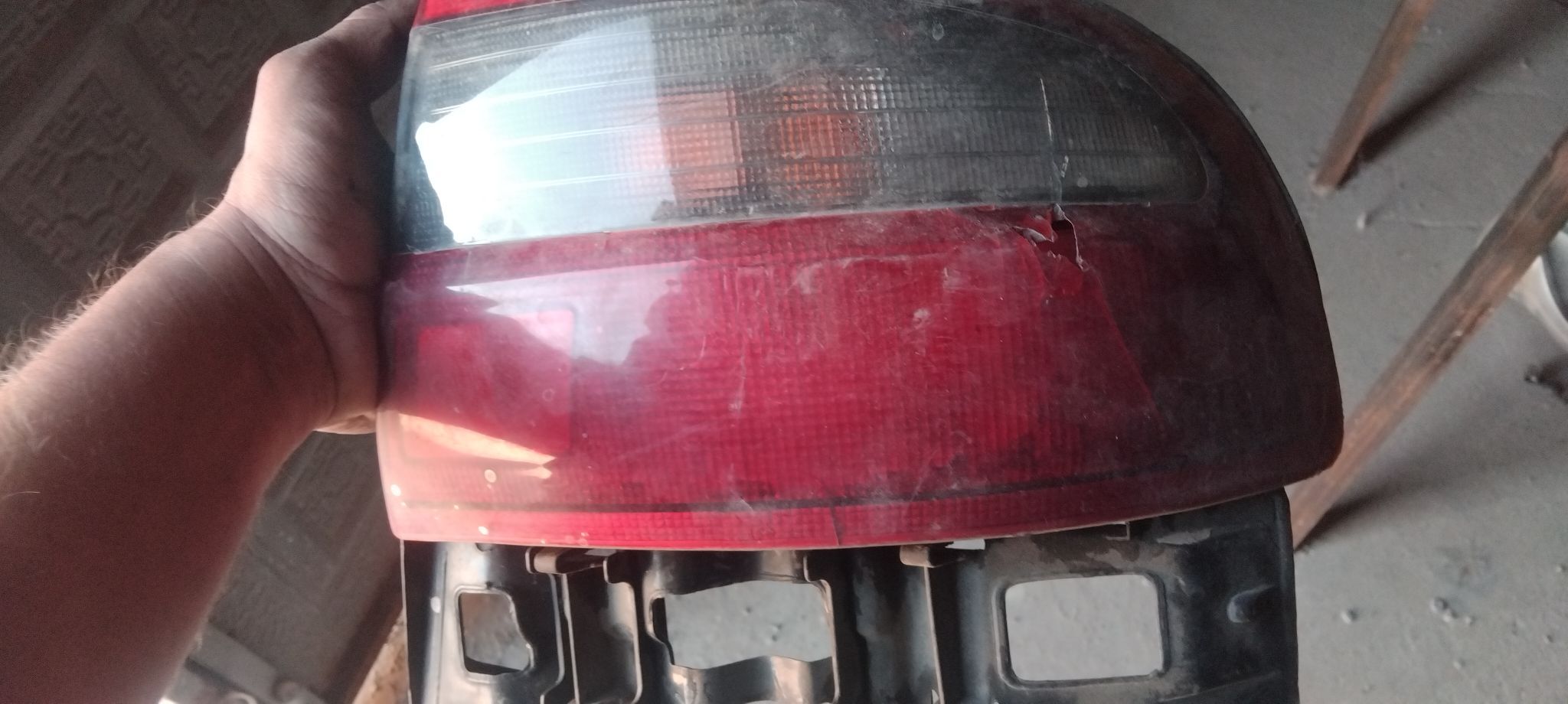 carona yzky fara 600 TMT - Türkmenbaşy etr. - img 3