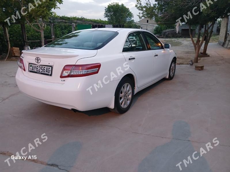 Toyota Camry 2010 - 175 000 TMT - Aşgabat - img 6