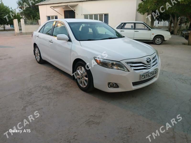 Toyota Camry 2010 - 175 000 TMT - Aşgabat - img 7