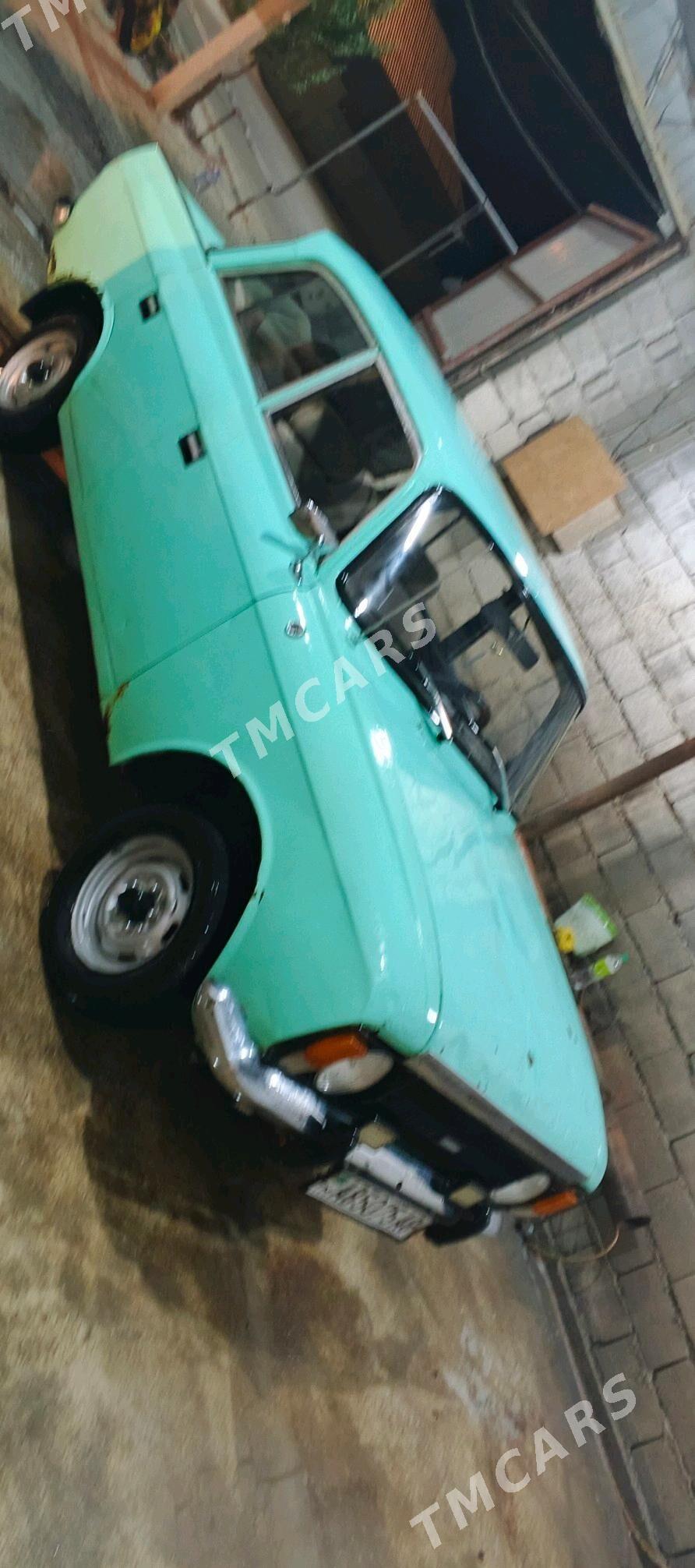 Москвич 412 1980 - 15 000 TMT - Гёкдепе - img 3