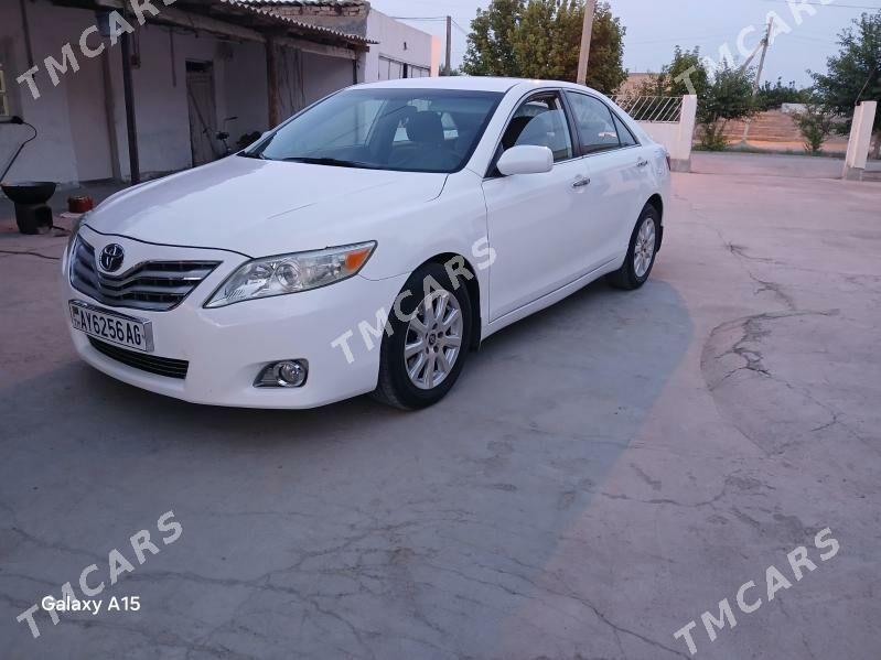 Toyota Camry 2010 - 175 000 TMT - Aşgabat - img 4