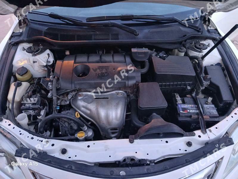 Toyota Camry 2010 - 175 000 TMT - Aşgabat - img 5