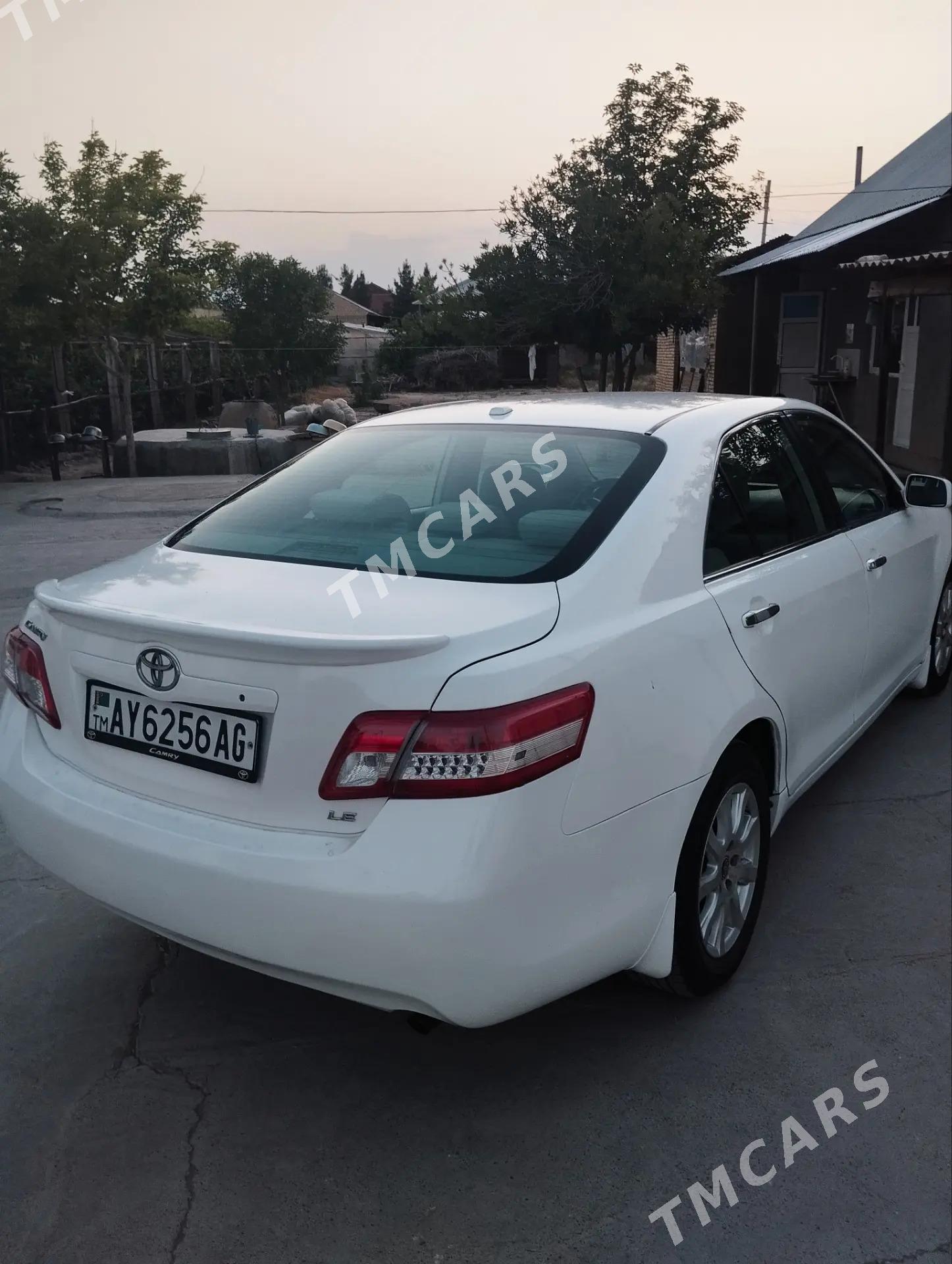Toyota Camry 2010 - 175 000 TMT - Aşgabat - img 2