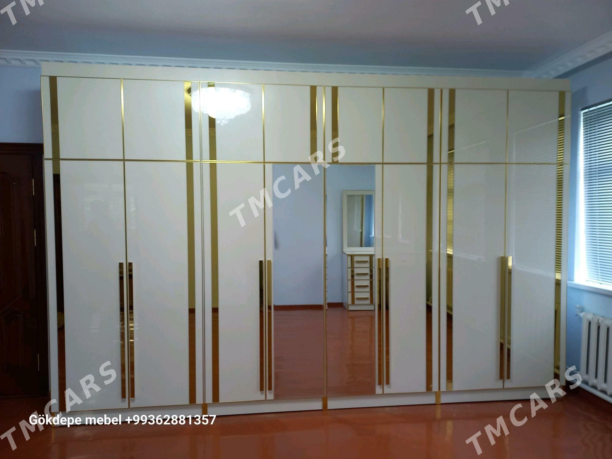 mebel garnatur - Гёкдепе - img 2