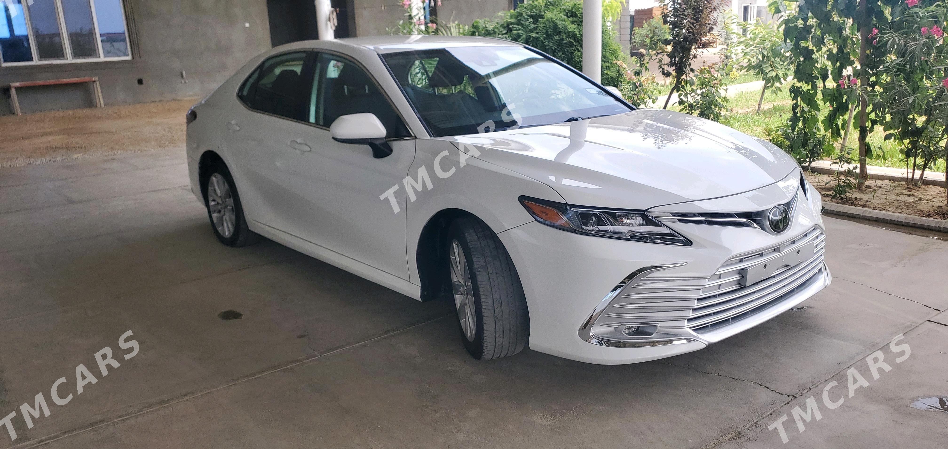 Toyota Camry 2020 - 310 000 TMT - Mary - img 6