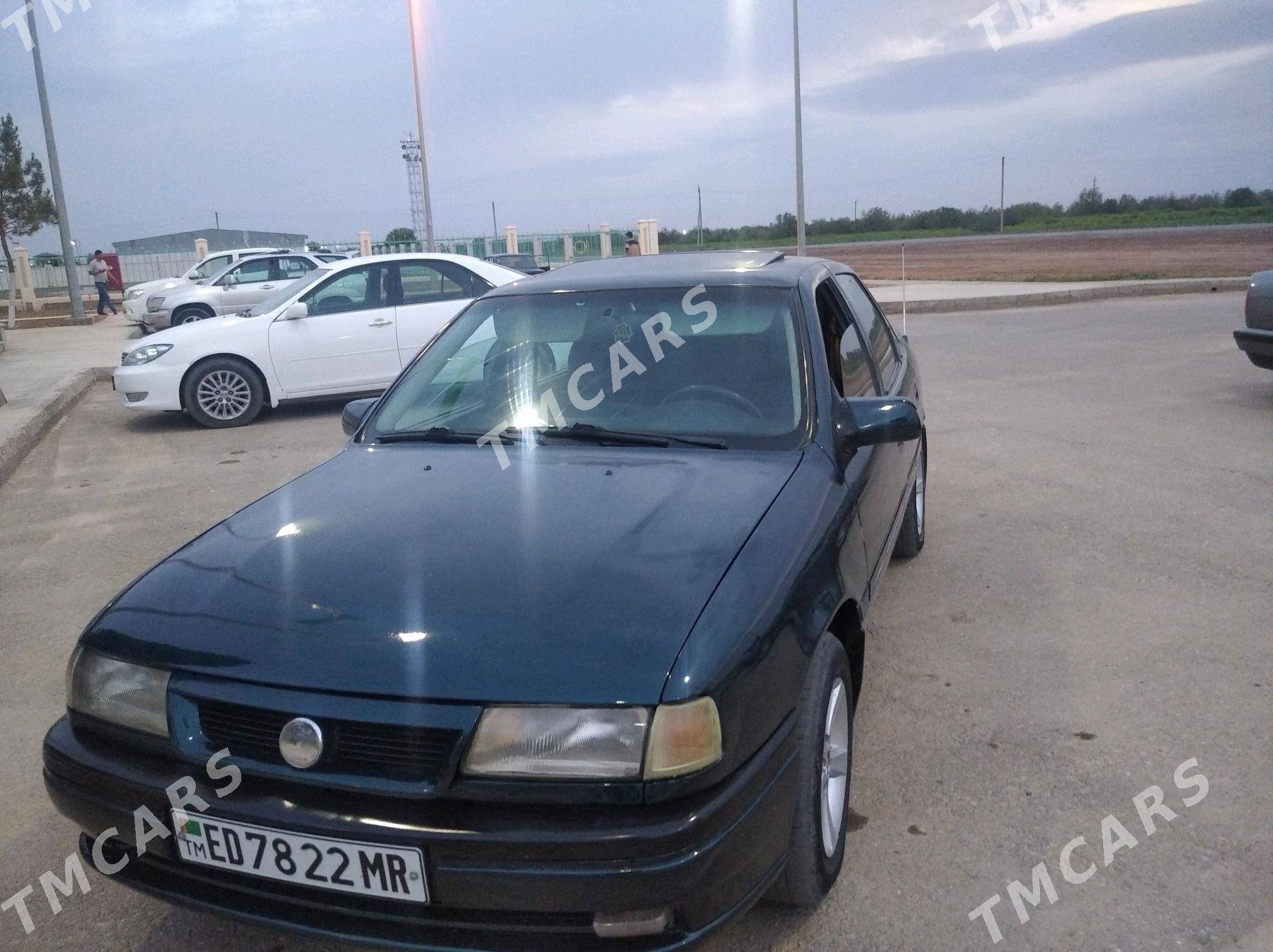 Opel Vectra 1994 - 35 000 TMT - Wekilbazar - img 4