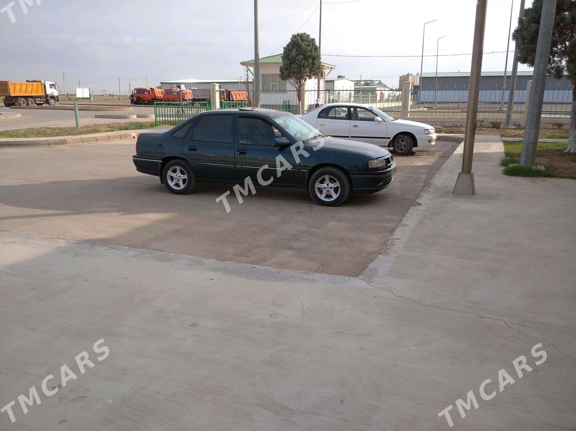 Opel Vectra 1994 - 35 000 TMT - Wekilbazar - img 5