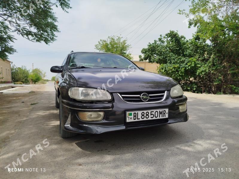 Opel Omega 1996 - 40 000 TMT - Mary - img 3