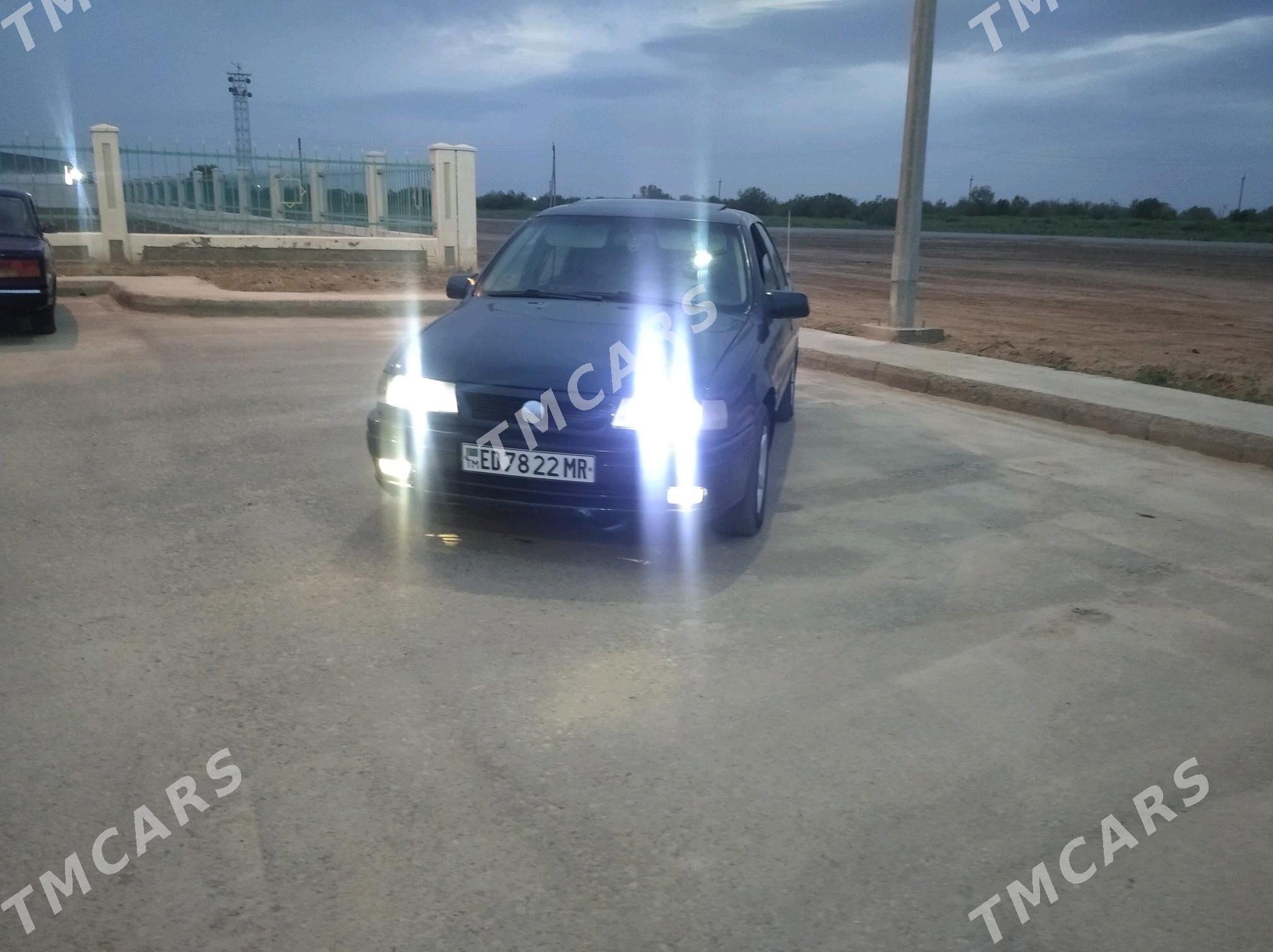 Opel Vectra 1994 - 35 000 TMT - Wekilbazar - img 3
