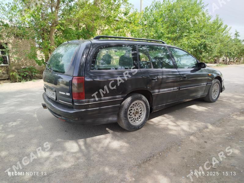 Opel Omega 1996 - 40 000 TMT - Mary - img 4