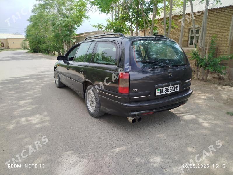 Opel Omega 1996 - 40 000 TMT - Mary - img 2