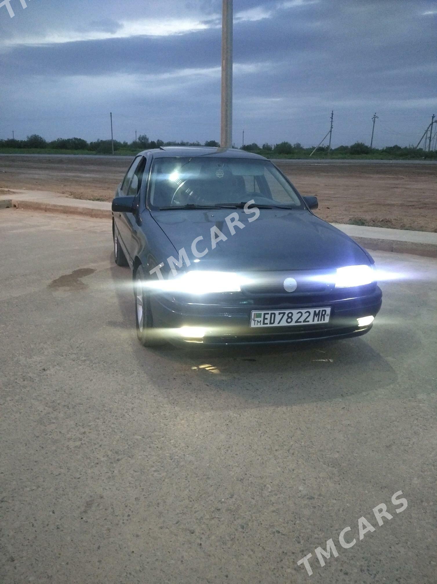 Opel Vectra 1994 - 35 000 TMT - Wekilbazar - img 6