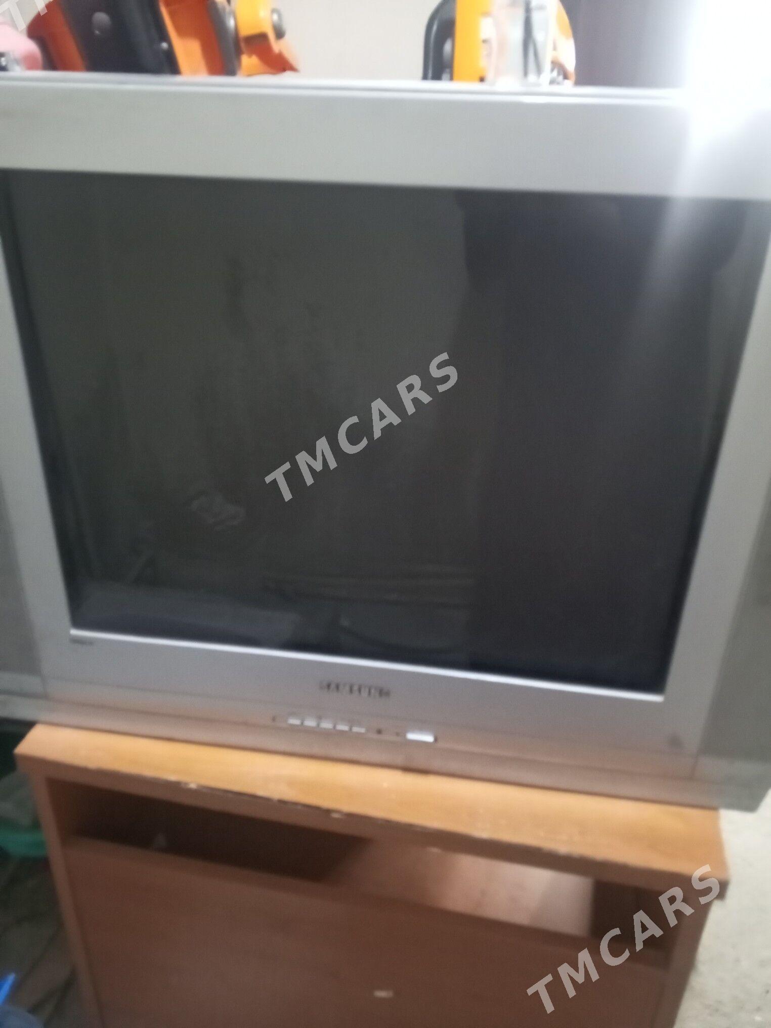 telewizir - Aşgabat - img 2