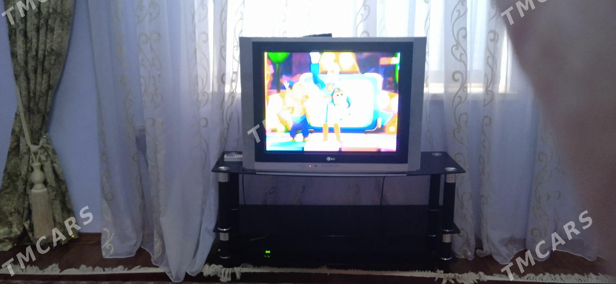 Telewizor - Balkanabat - img 2