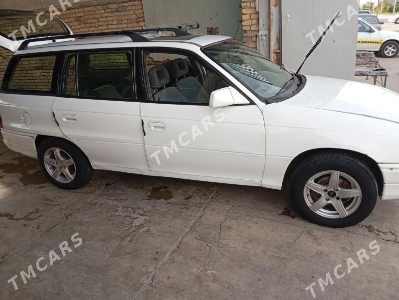 Opel Astra 1994 - 25 000 TMT - Туркменабат - img 2