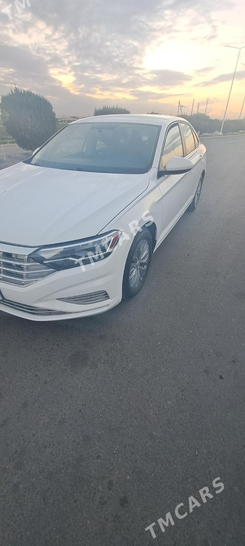 Volkswagen Jetta 2018 - 210 000 TMT - Ашхабад - img 5