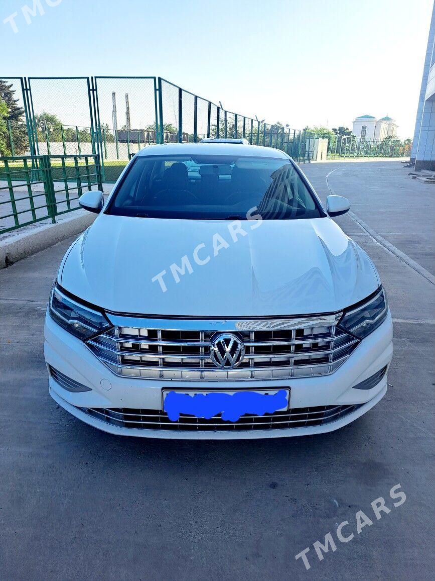 Volkswagen Jetta 2018 - 210 000 TMT - Ашхабад - img 6