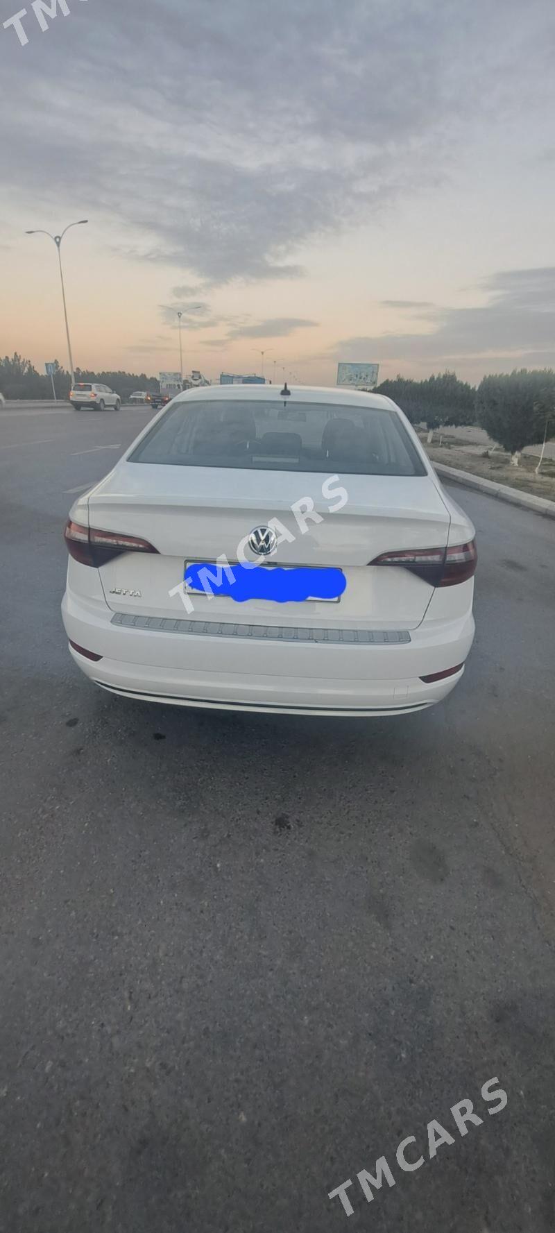 Volkswagen Jetta 2018 - 210 000 TMT - Ашхабад - img 2