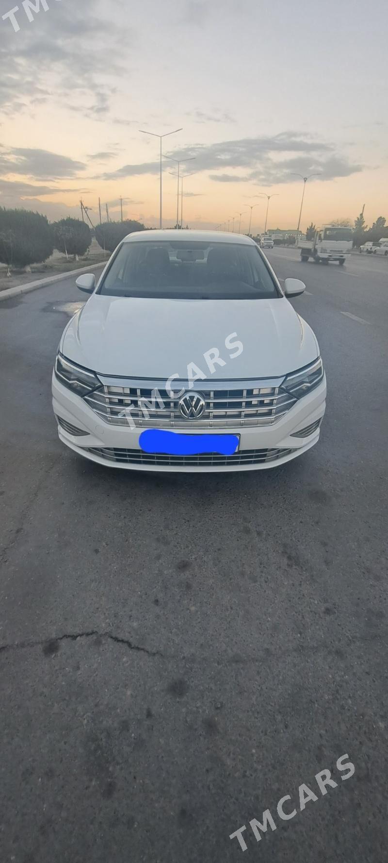 Volkswagen Jetta 2018 - 210 000 TMT - Ашхабад - img 4