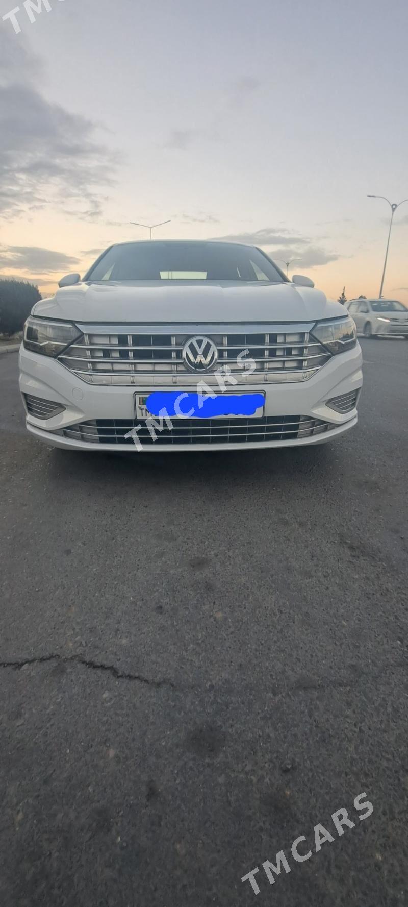 Volkswagen Jetta 2018 - 210 000 TMT - Ашхабад - img 3