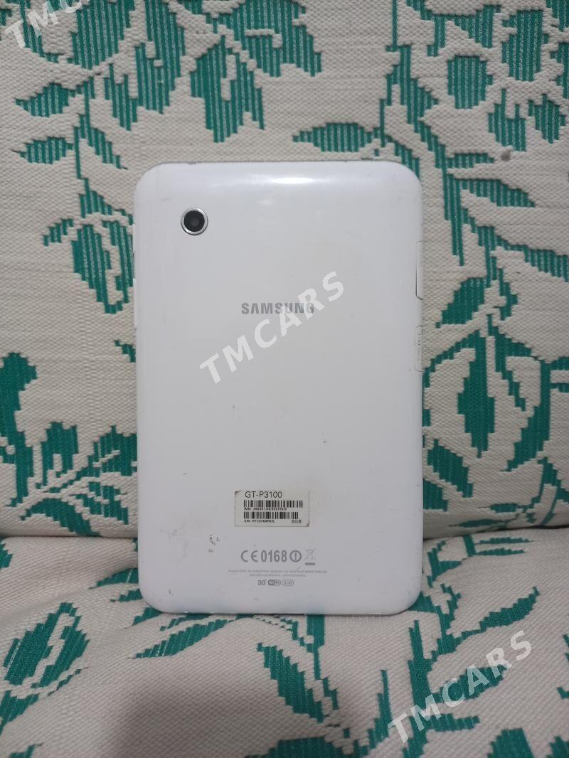 Planset telefon - Дашогуз - img 4