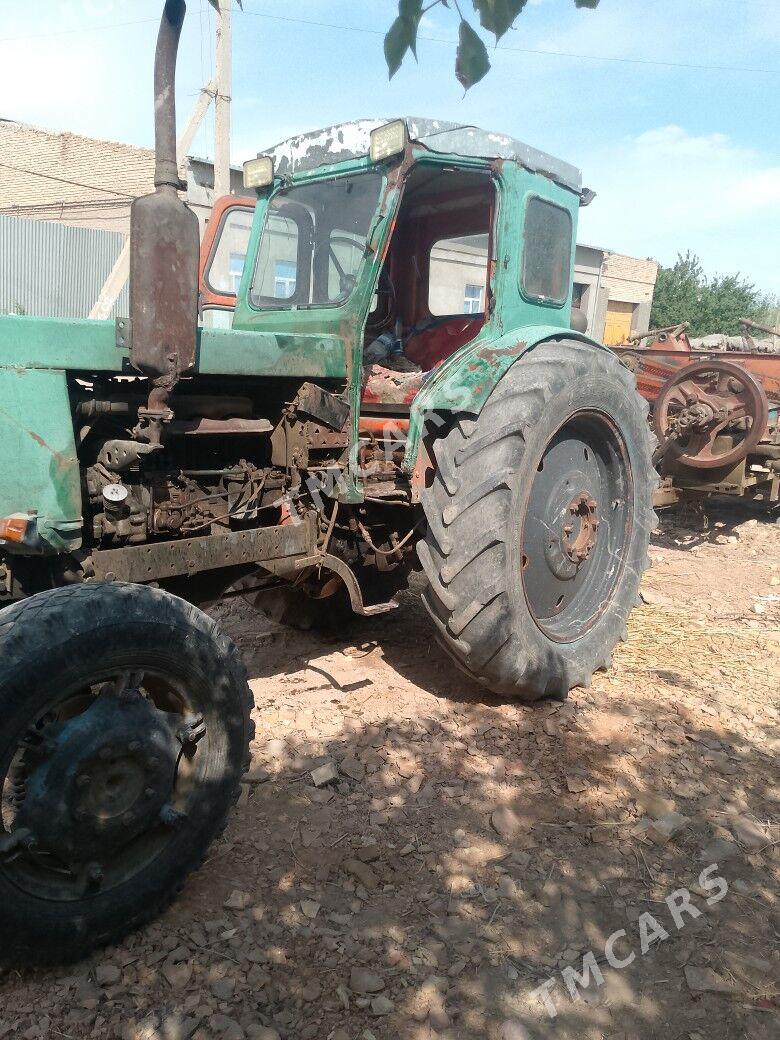 MTZ T-28 1995 - 110 000 TMT - Çärjew - img 5