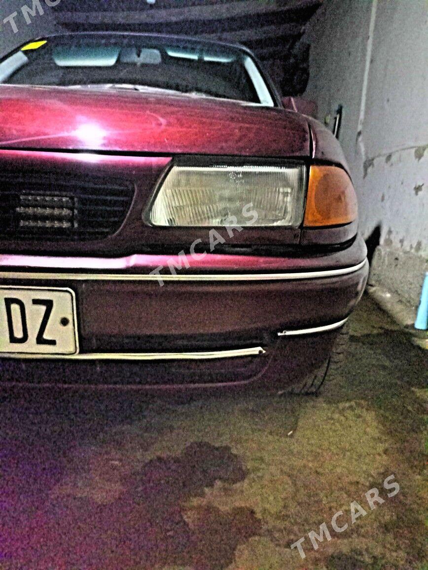 Opel Astra 1993 - 28 000 TMT - Gubadag - img 4