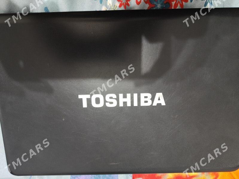 Toshiba Satellite pro c640 - Ашхабад - img 2