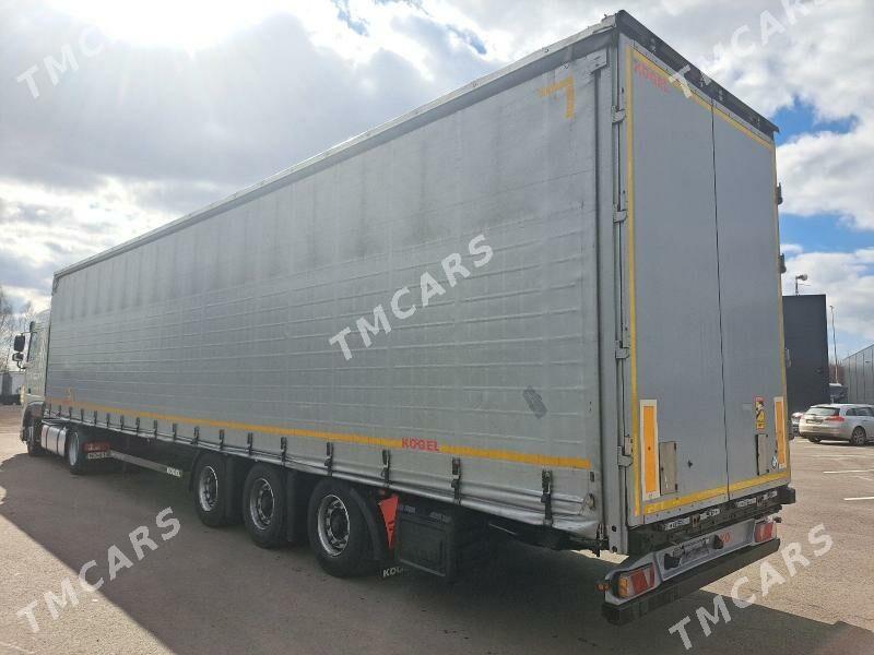 Prisep Polprisep 2021 - 431 000 TMT - Ашхабад - img 3