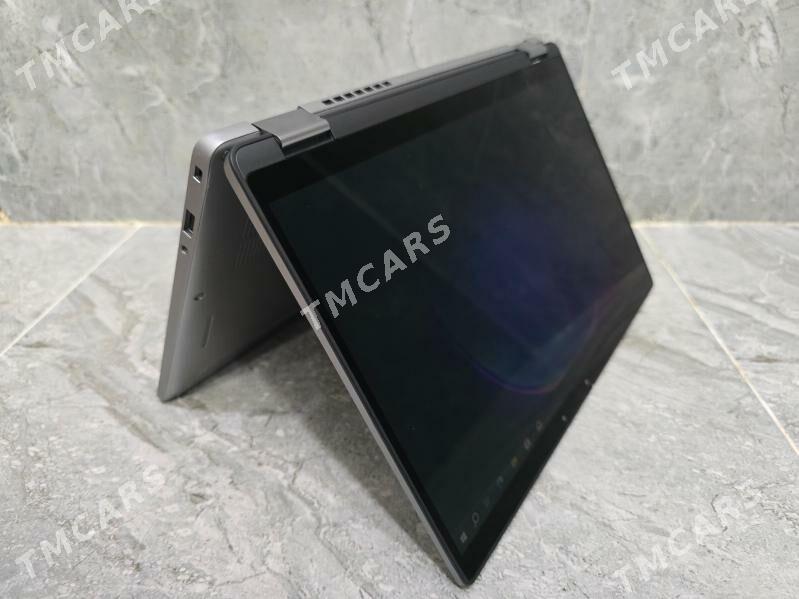 DELL x360 SENSOR i5-10Gen - Aşgabat - img 3