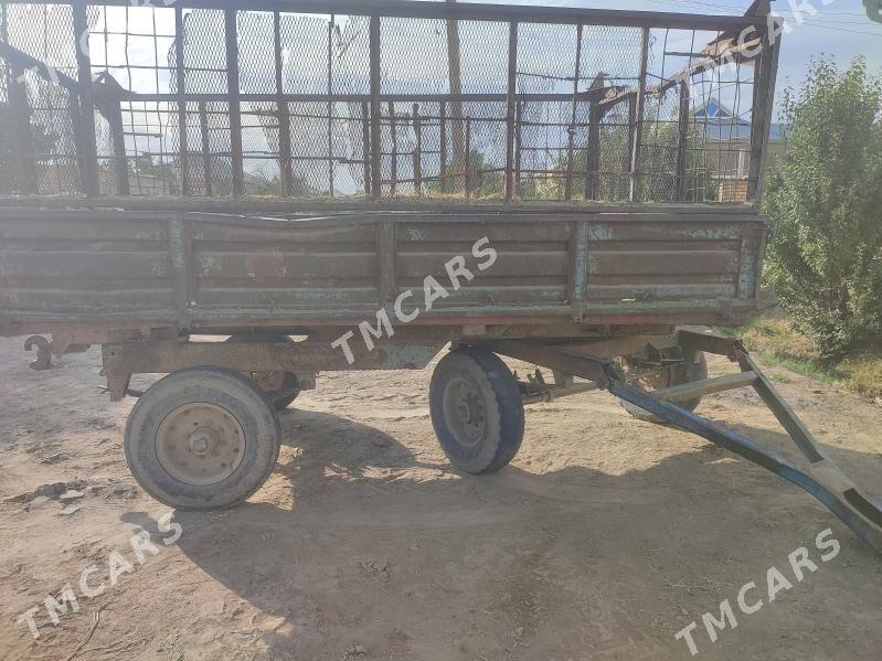 MTZ T-28 1993 - 76 000 TMT - Байрамали - img 2