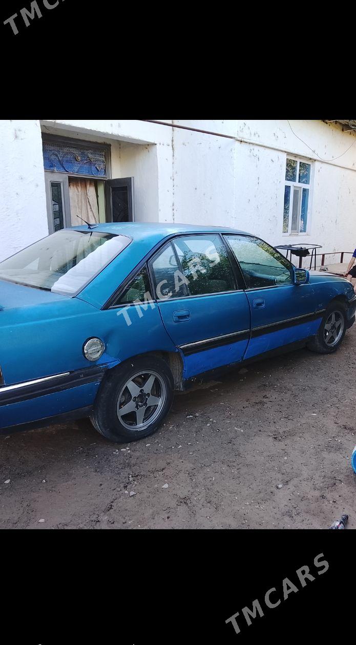 Opel Omega 1992 - 12 000 TMT - Boldumsaz - img 2