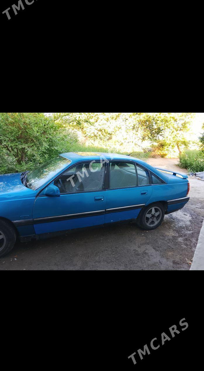 Opel Omega 1992 - 12 000 TMT - Boldumsaz - img 4