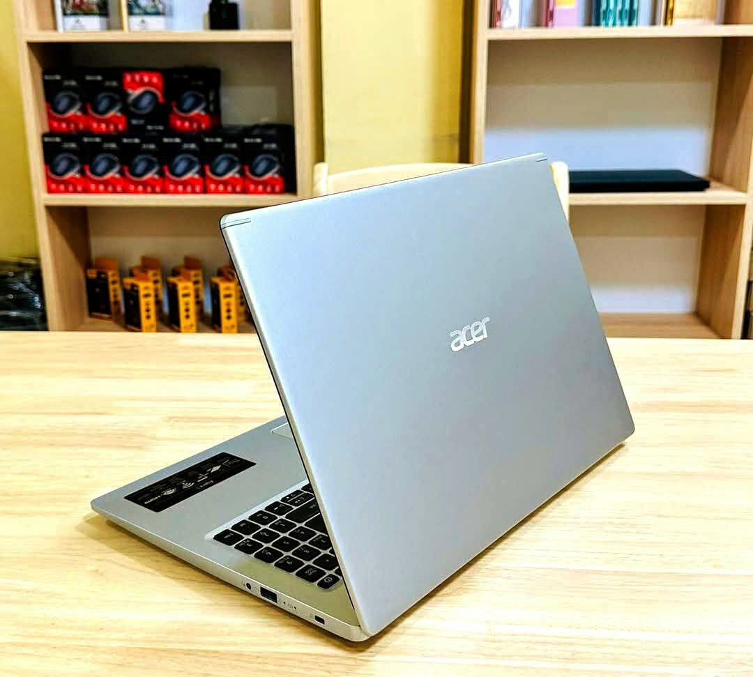 i3-11 / MX350 2GB/ RAM 12GB - Aşgabat - img 4