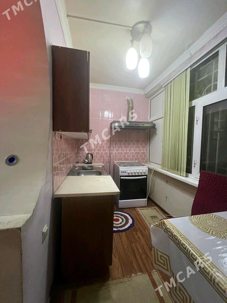 Arenda Sentr 2 kom - Ашхабад - img 3