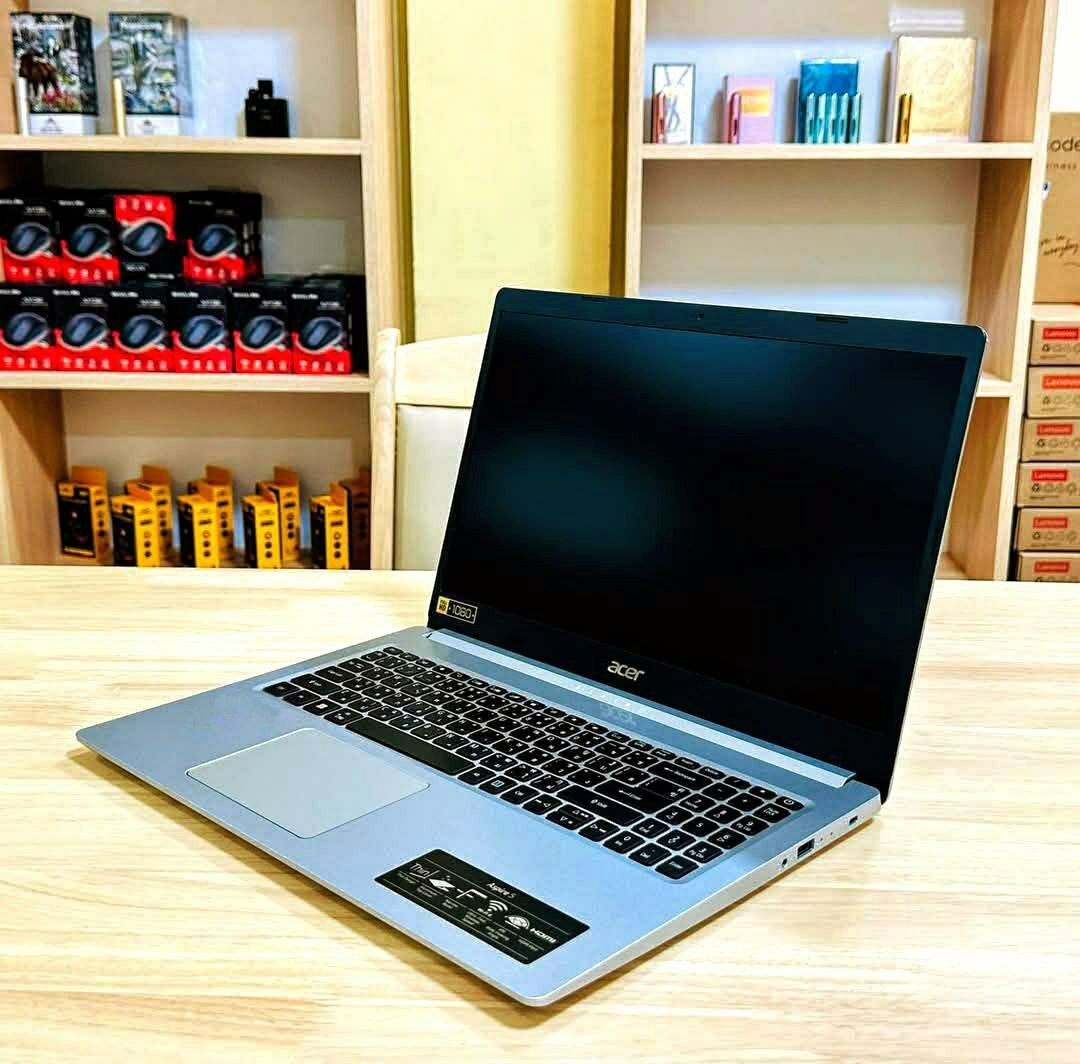 i3-11 / MX350 2GB/ RAM 12GB - Aşgabat - img 2