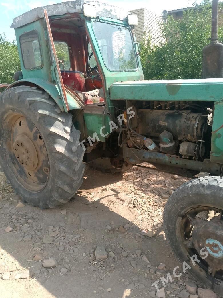 MTZ T-28 1995 - 110 000 TMT - Çärjew - img 7