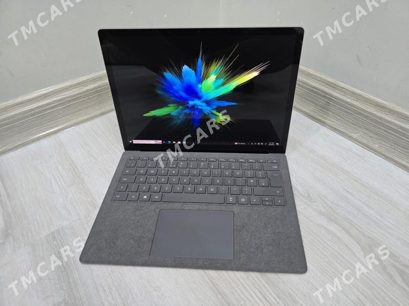 Surface 4 Poshdi PAKET - Aşgabat - img 6