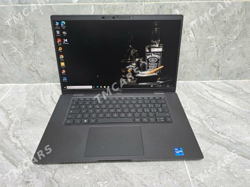 Dell i7-11 Ram-32GB Notebook - Aşgabat - img 4
