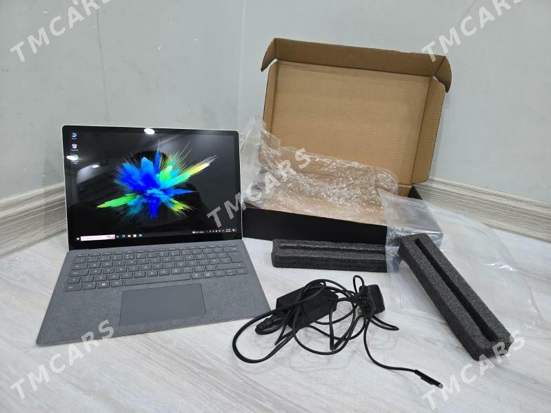 Surface 4 Poshdi PAKET - Aşgabat - img 2