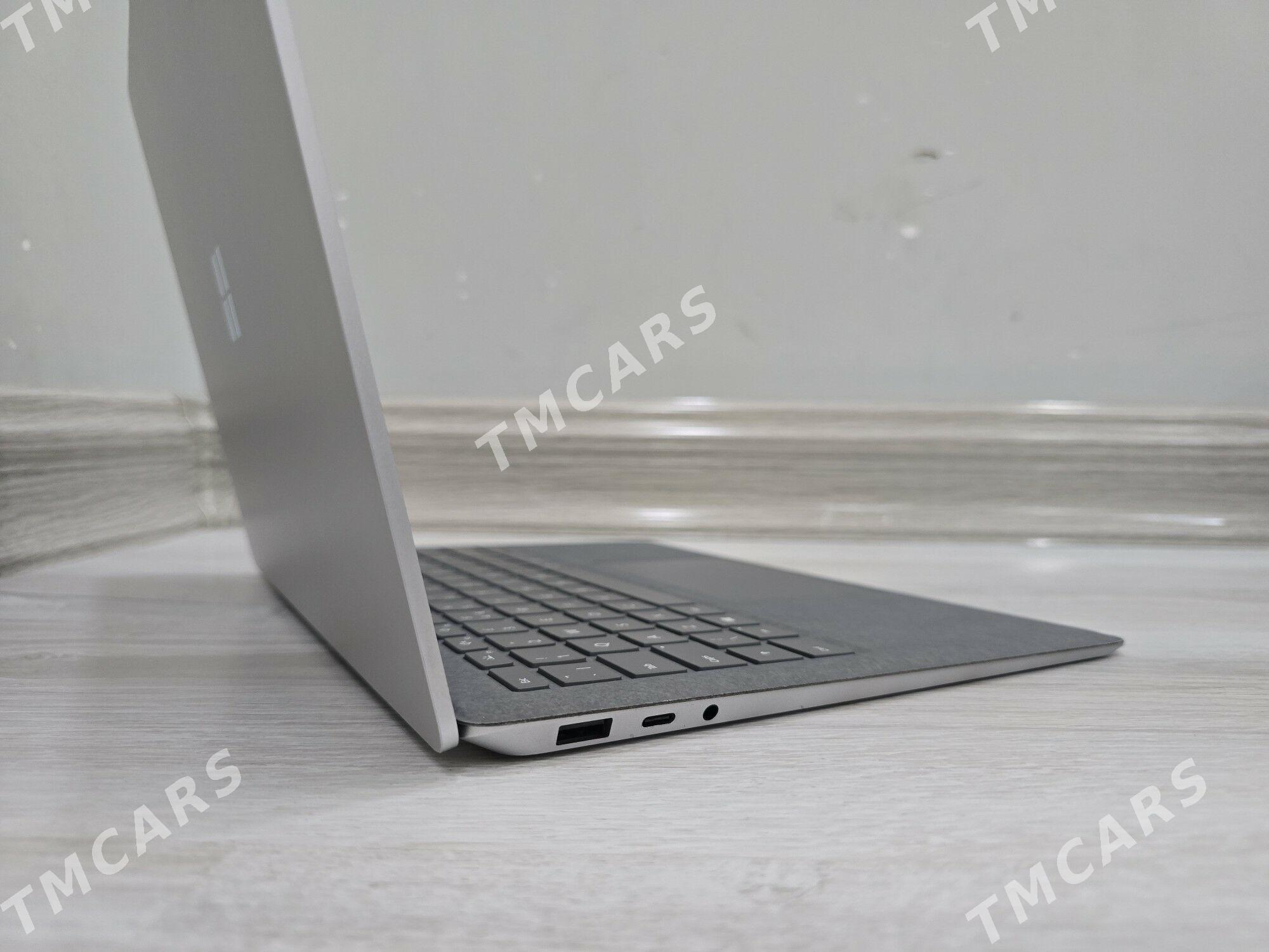 Surface 4 Poshdi PAKET - Aşgabat - img 3