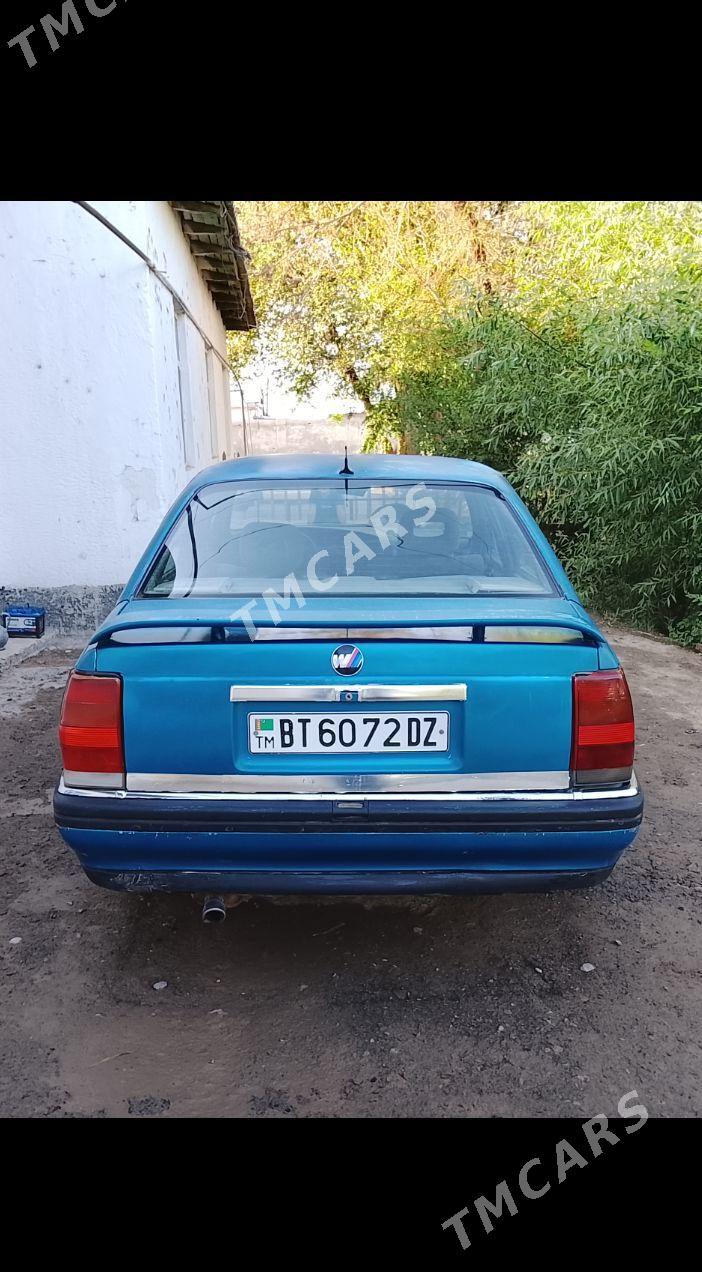 Opel Omega 1992 - 12 000 TMT - Boldumsaz - img 5