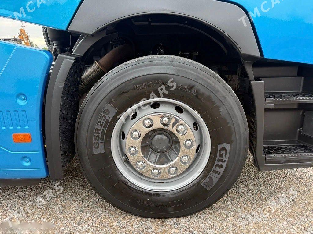 Renault Clio 2021 - 1 097 000 TMT - Ашхабад - img 3