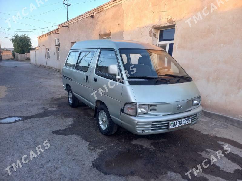 Toyota Town Ace 1992 - 50 000 TMT - Görogly (Tagta) - img 3