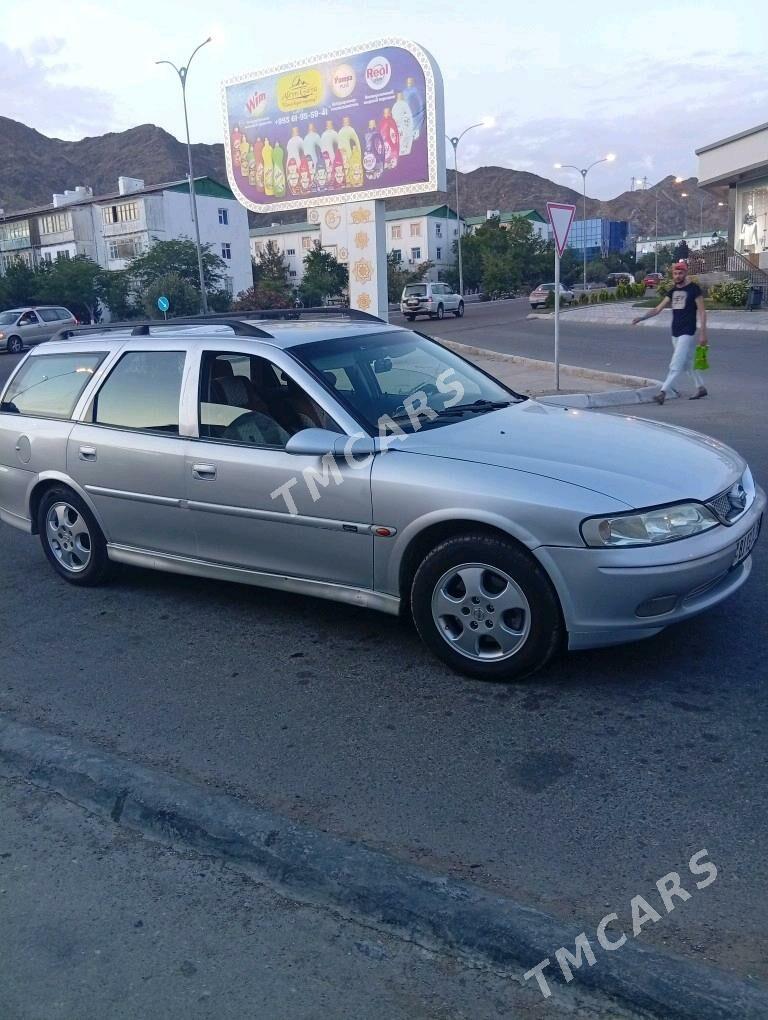Opel Vectra 2000 - 54 000 TMT - Туркменбаши - img 2