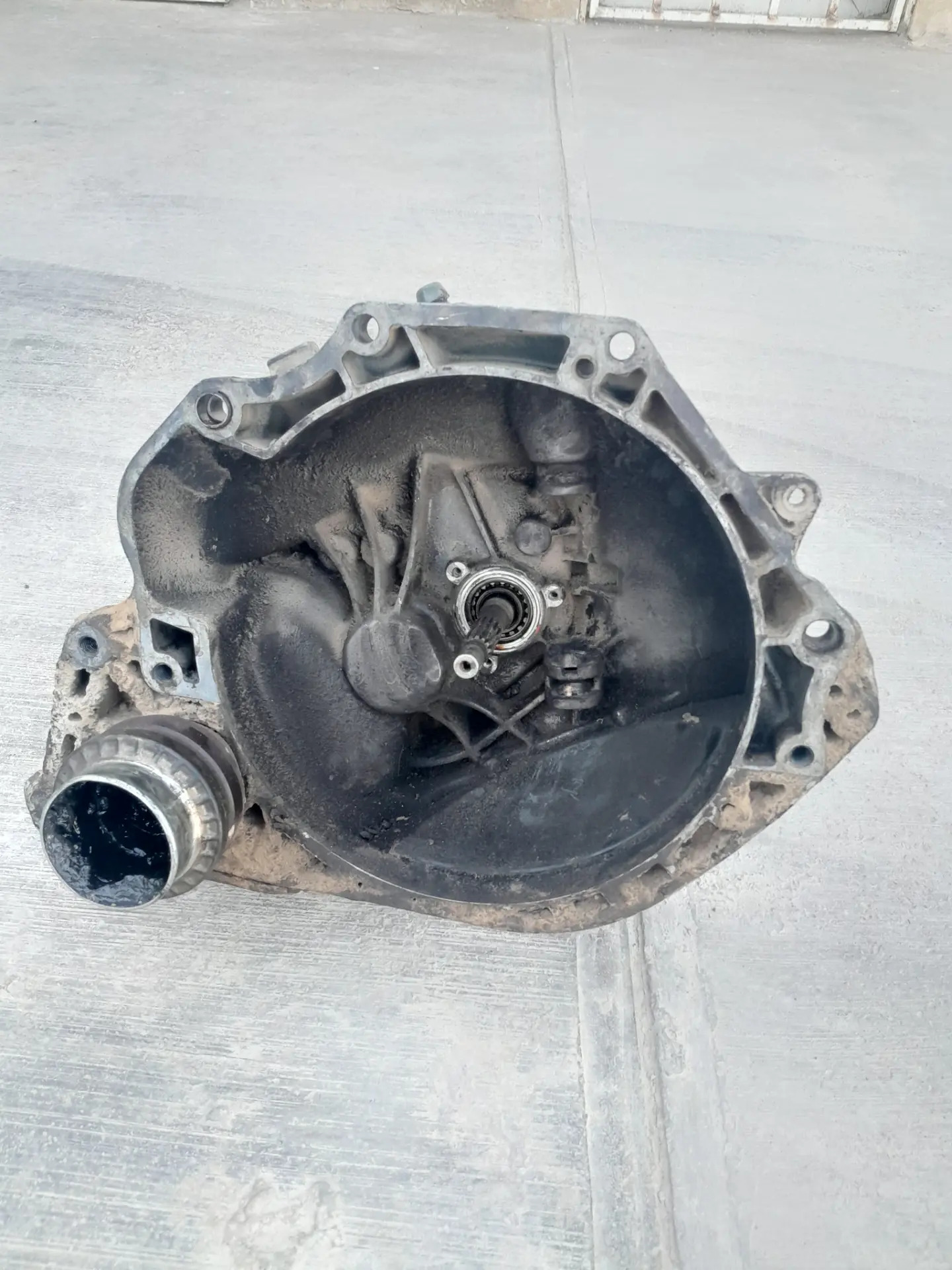 OPEL KAROPKA F 13 600 TMT - Дашогуз - img 2