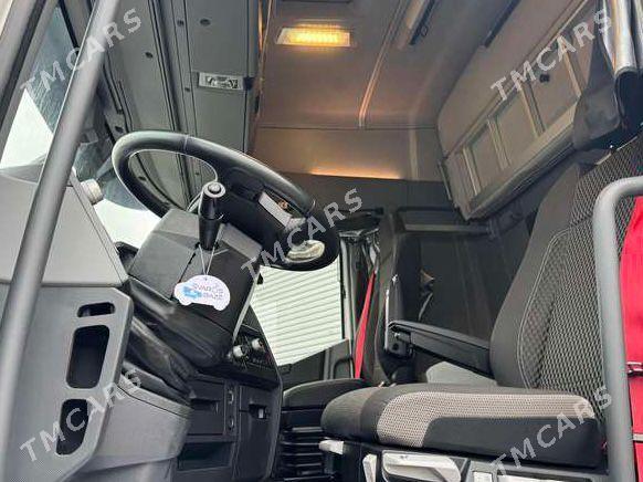 Renault Trafic 2020 - 1 078 000 TMT - Ашхабад - img 5