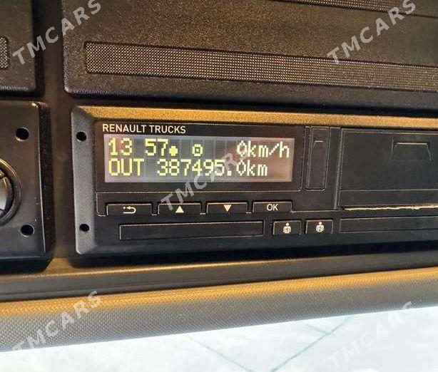 Renault Trafic 2020 - 1 078 000 TMT - Ашхабад - img 2